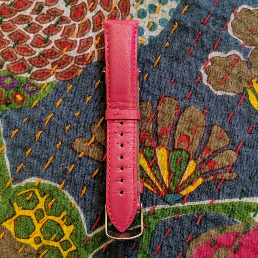 Michele watch band - Picture 2 of 3